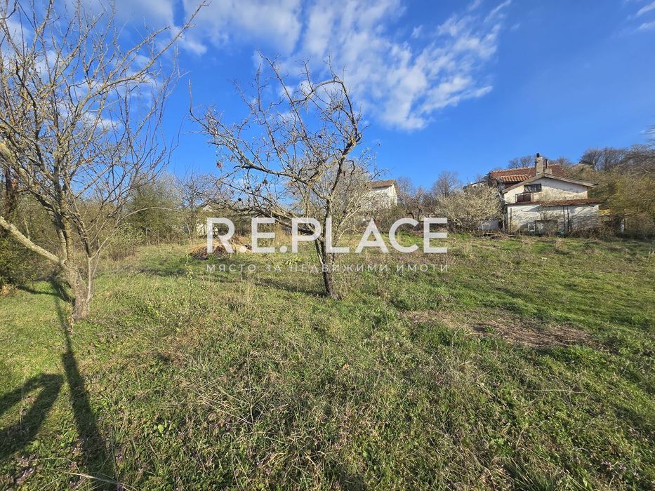 Парцел в Варна, област-м-т Перчемлията площ 817 цена 36800