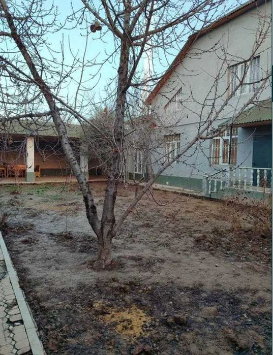 Продается Оханграбо частный дом 2 этажа, николаевский кирпич, 4.5сот