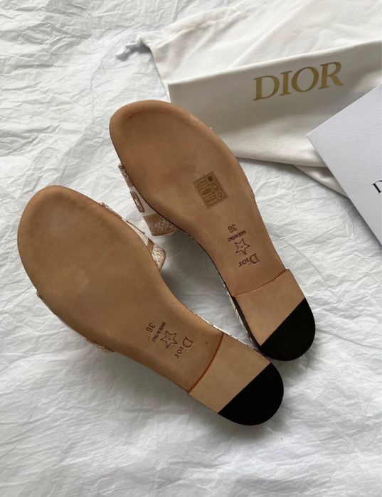 Dior Dway 35-42