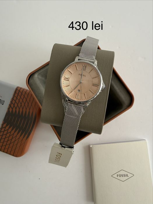 Ceasuri dama Michael Kors noi, originale