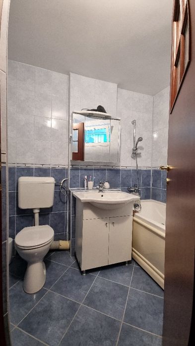 Apartament 2 camere Calea Romanului / Omv