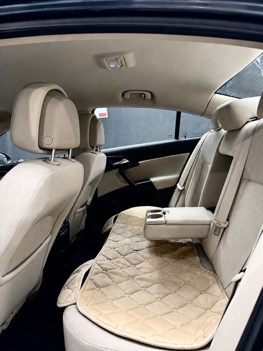 Opel Insignia A · 1.8 benzină · 140 CP
