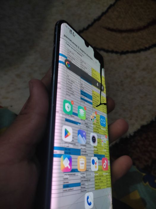 Телефон сатылады редми нот 10 ми лайт