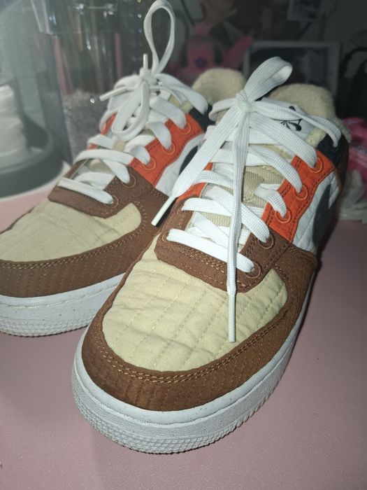 Nike Air Force 1'07LXX