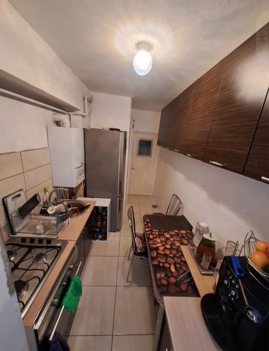 Vand garsoniera 38m zona foarte buna Carpatilor