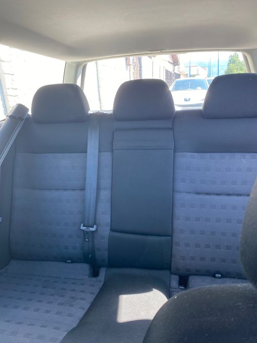 VOLKSWAGEN Passat 2003 — imagine 5