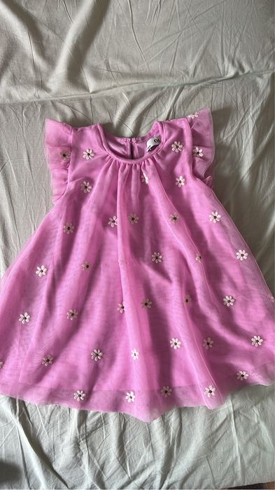 Rochita C&A marimea 92