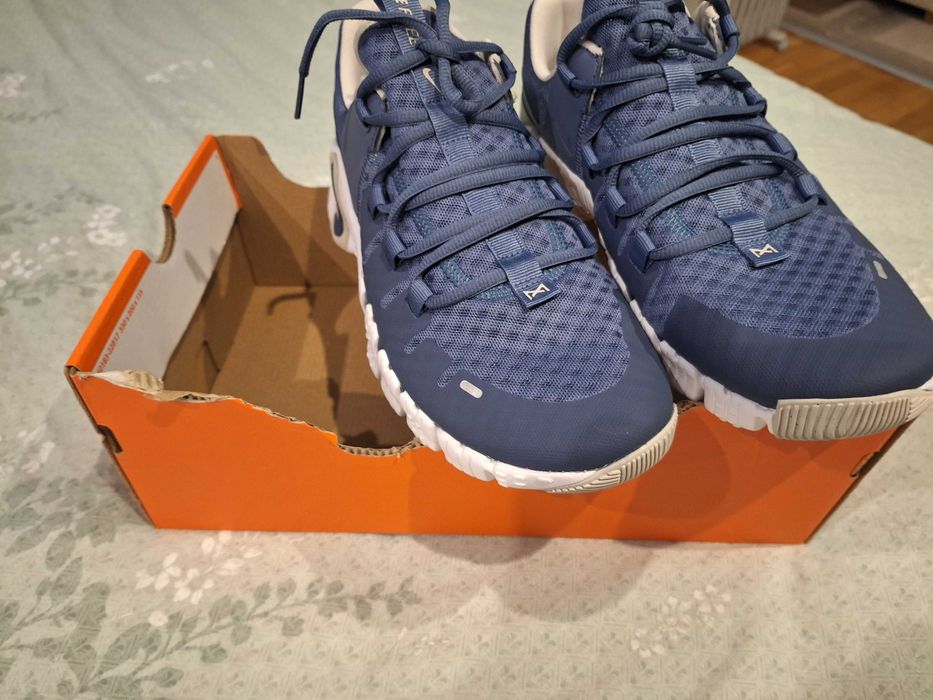 Мъжки маратонки NIKE METCON 5