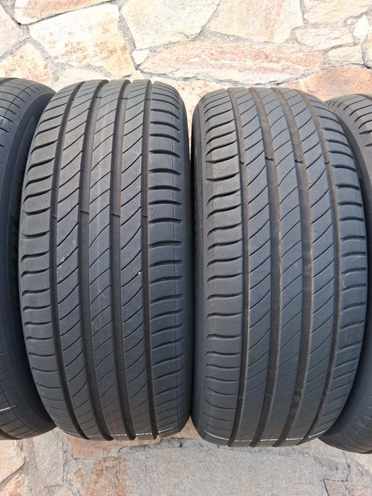 205 55 16 Michelin Primaci 4