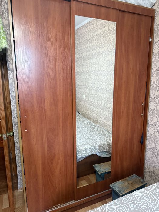 Продам шкаф и комод