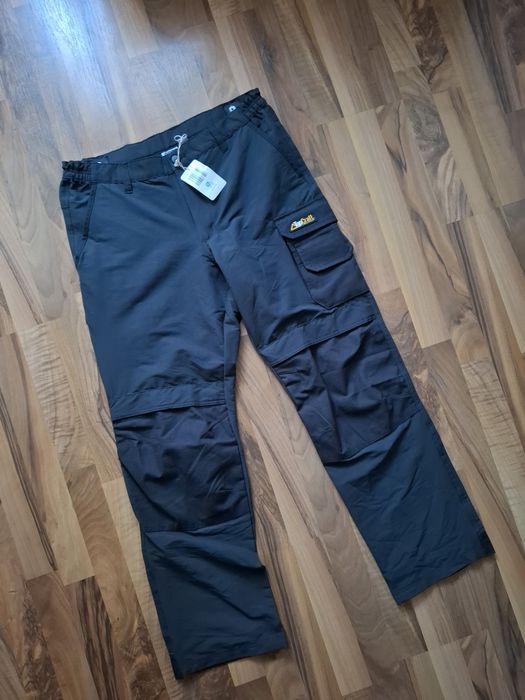 Top Craft Workwear Pants