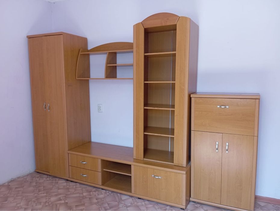 Сдается 2х комнатная квартира