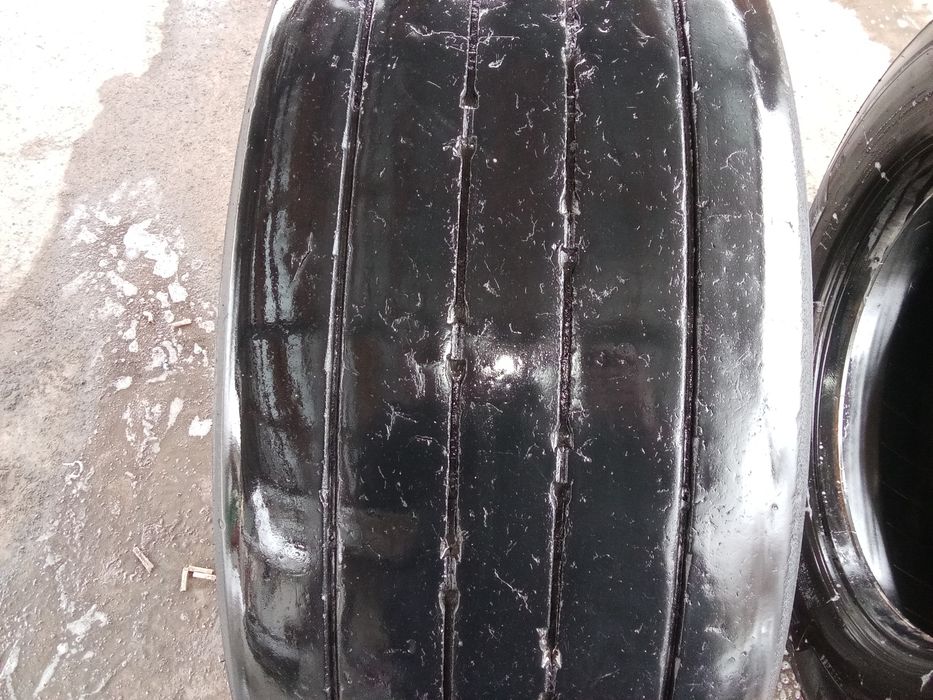 Продам два бу колеса Мишлен