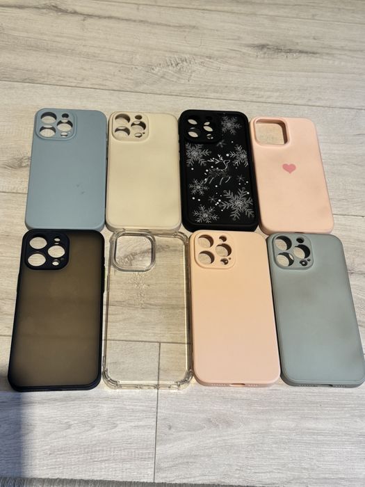 Huse iphone 15 ProMax