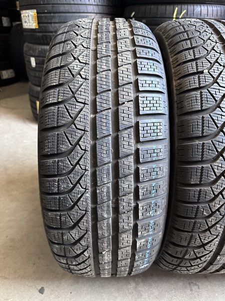 225/55/19 PIRELLI 4бр