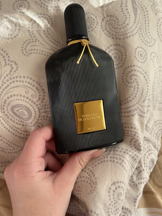Парфюм Tom Ford BLACK ORCHID