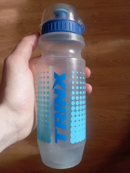 Шейкер, бутылка для велосипеда