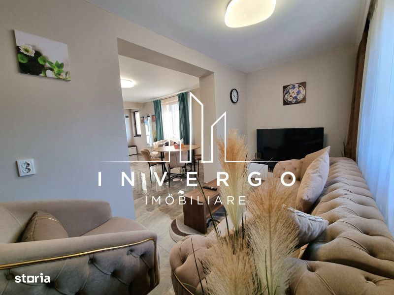 Apartament – Cluj-Napoca - Vedere 5