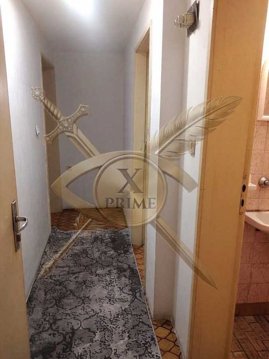 Дава се под наем Двустаен апартамент в Варна, Център - 40 кв.м за 350 € - Снимка #2