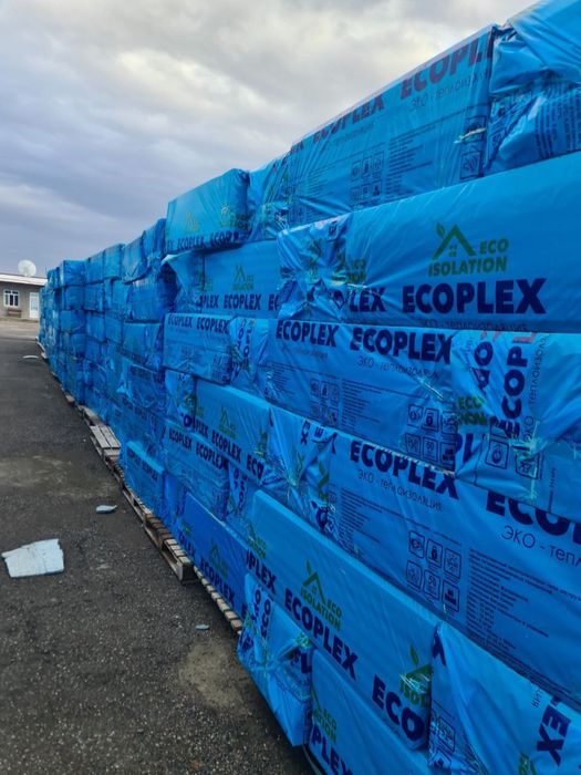 penoplex, penapleks, пеноплекс, екоплекс, пенаплекс, пенрюоплех