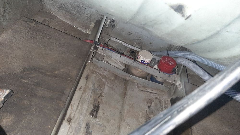 Лодка Казанка 5м4