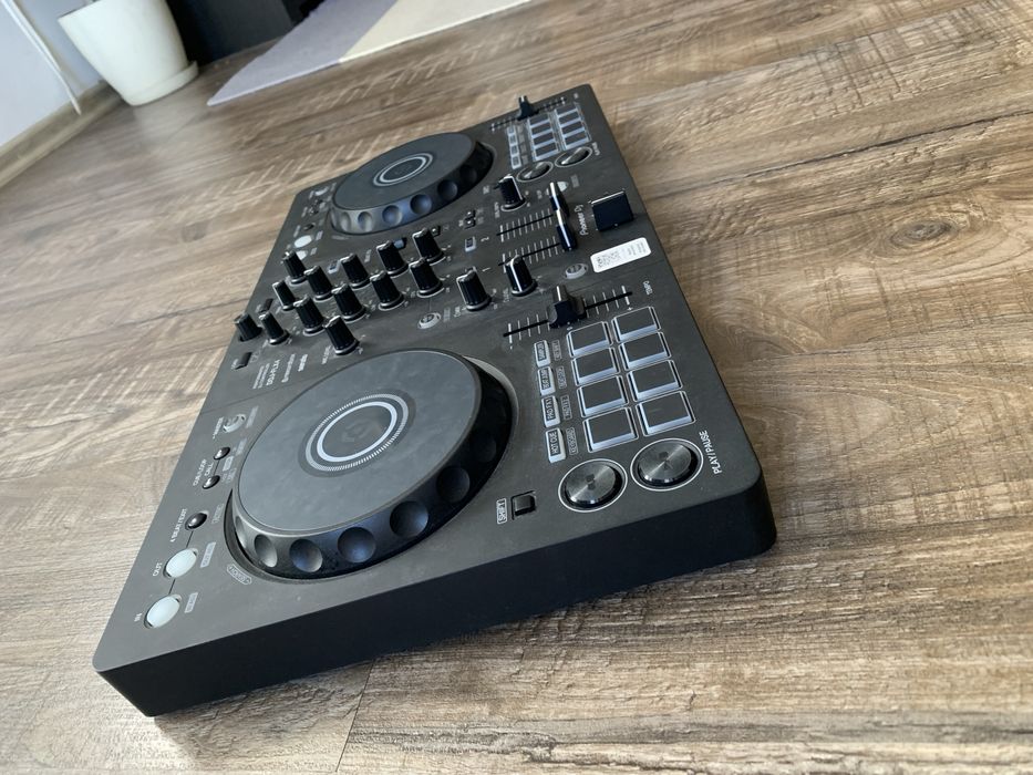 Dj pioneer DDJ-FLX 4