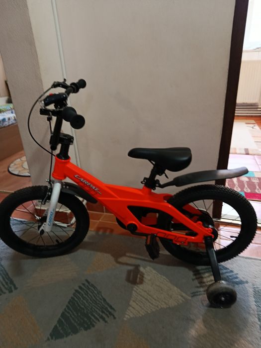 Bicicletă copii 16 inch