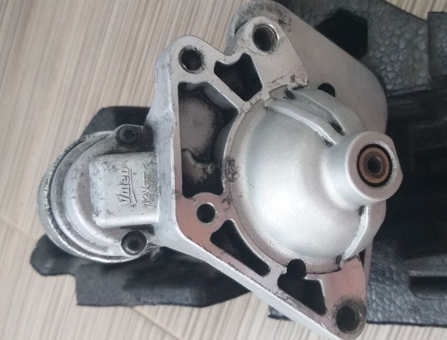 Electromotor Dacia, Renault Scenic captur fluence 1.5dci clio megane