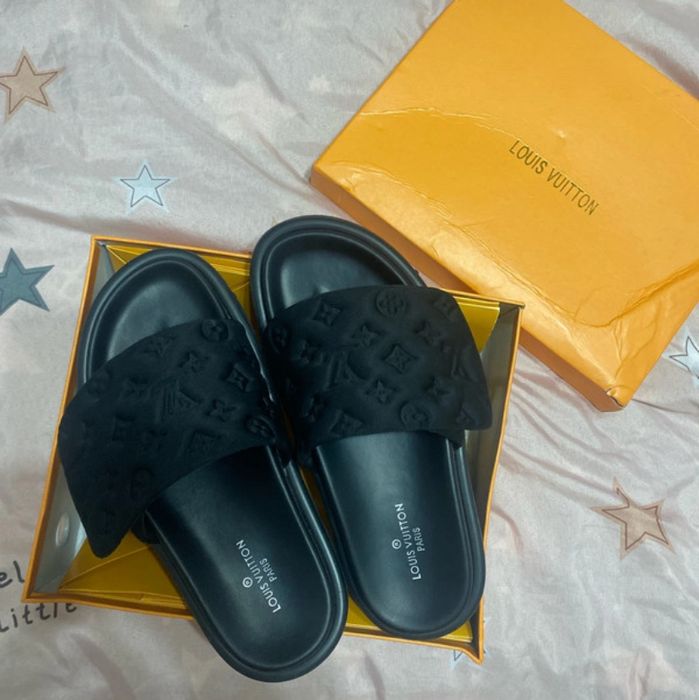 Slapi Louis Vuitton