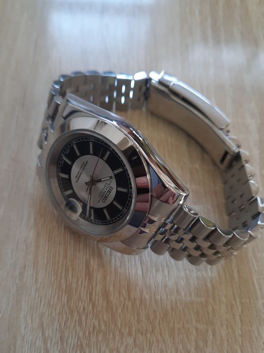 Seiko automatic 24jewels