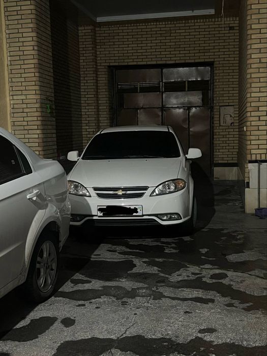 Gentra 1-evro Avtomat