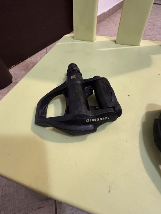 Pedale Shimano SPD SL