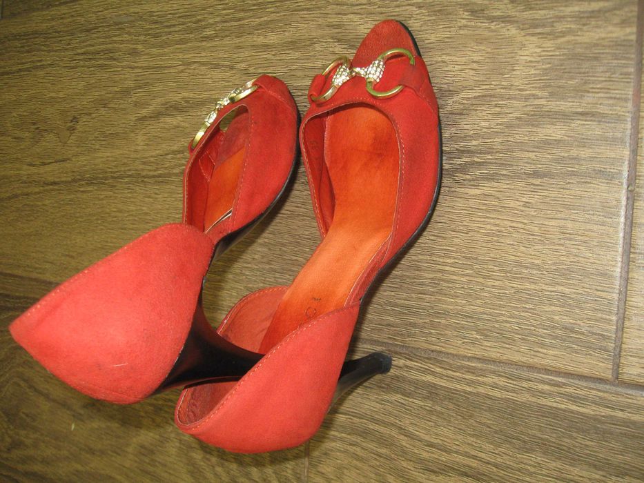 Gucci дамски обувки