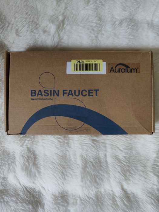 Baterie universală baie, bucătărie