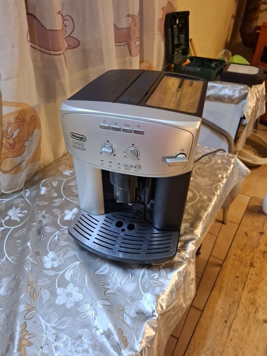 Expresor Delonghi caffe venetia defect.