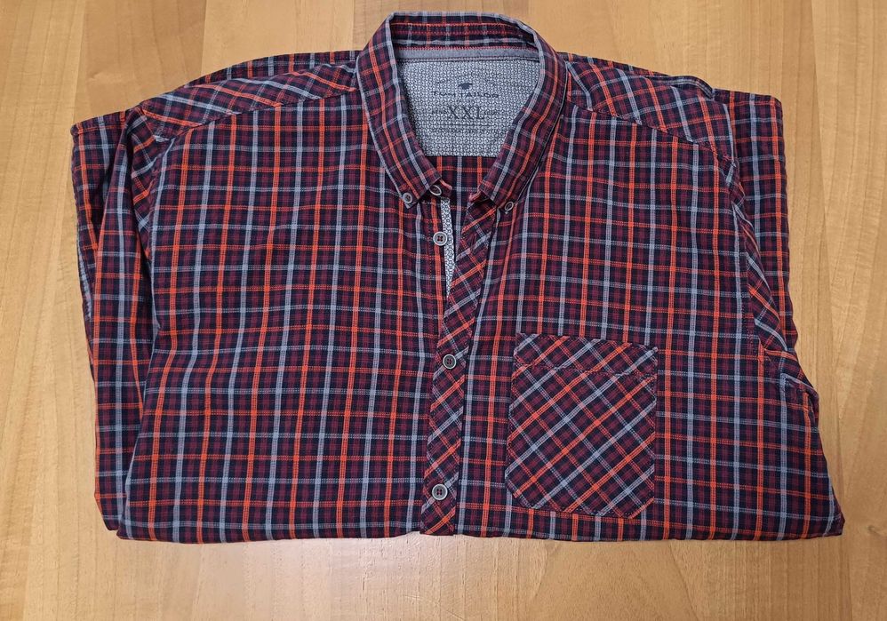 Tom Tailor-Много Запазенa