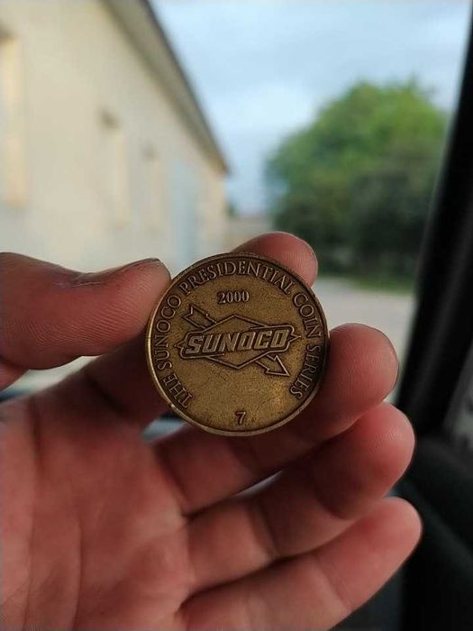 Coin series Tanga sotiladi