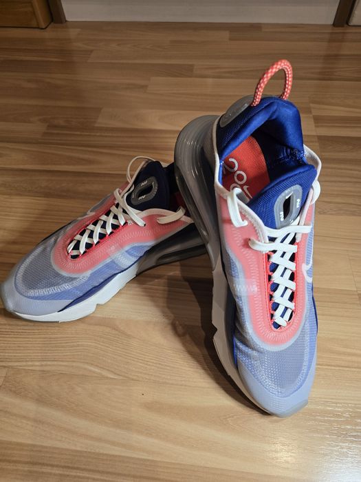 Nike Air Max 2090 CT1091