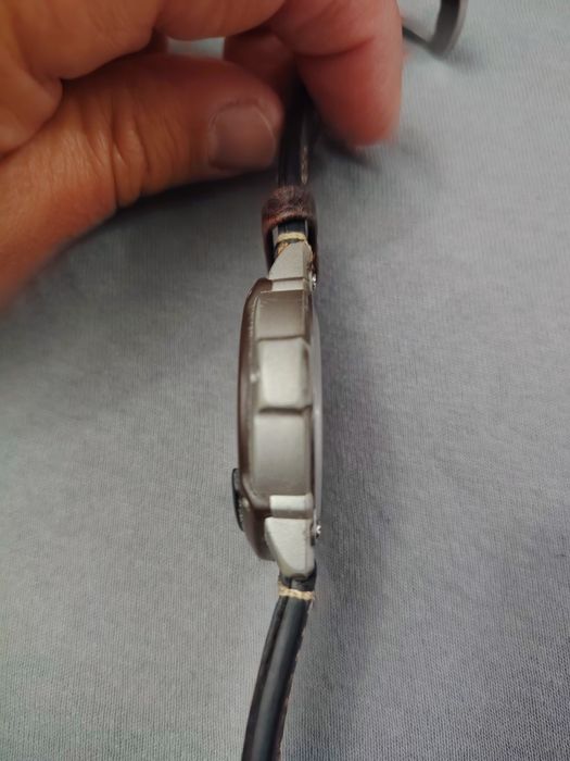 Часовник Casio W89M