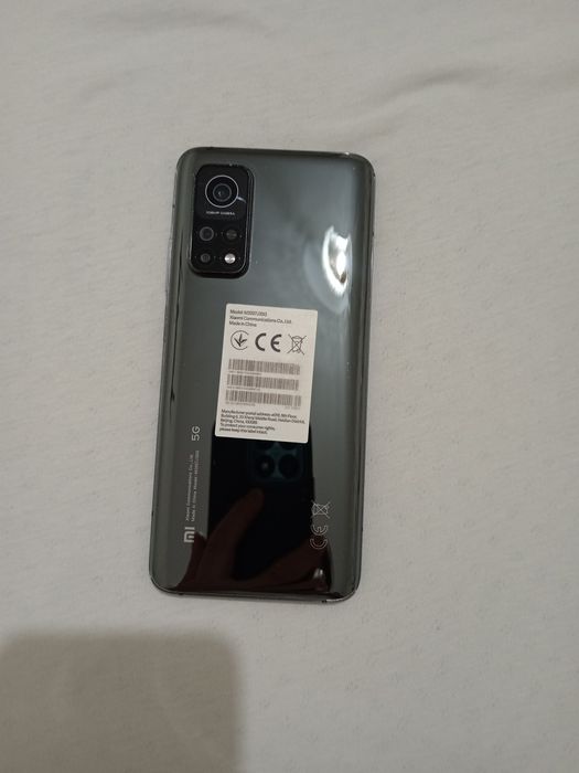 Телефон Mi10 T Pro