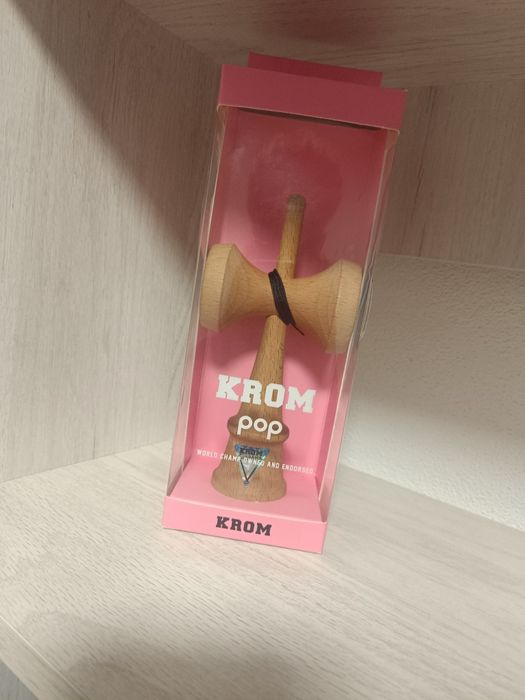 Ken beech de la Krom