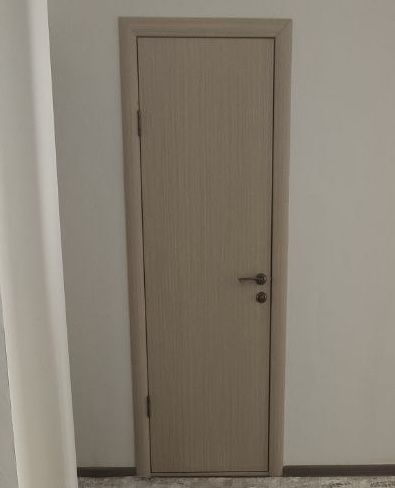 Межкомнатные двери