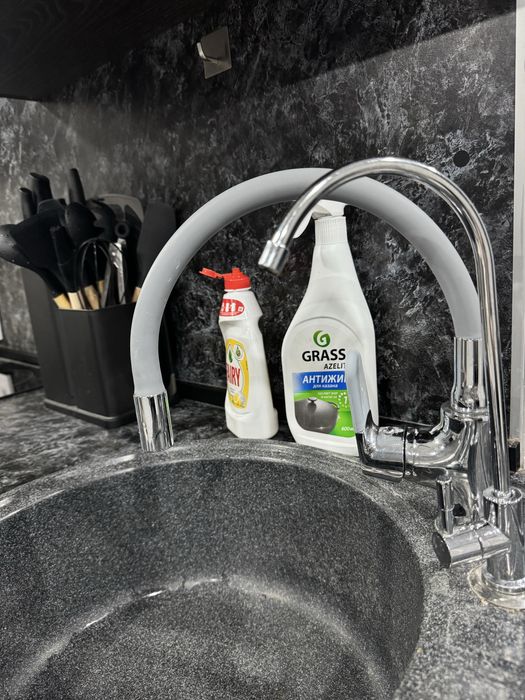 1 комнатная квартира ВИП