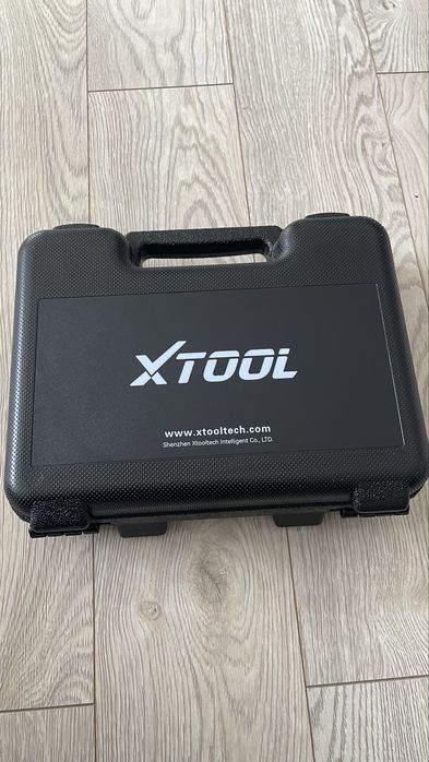 Tester auto diagnoza Xtool D7