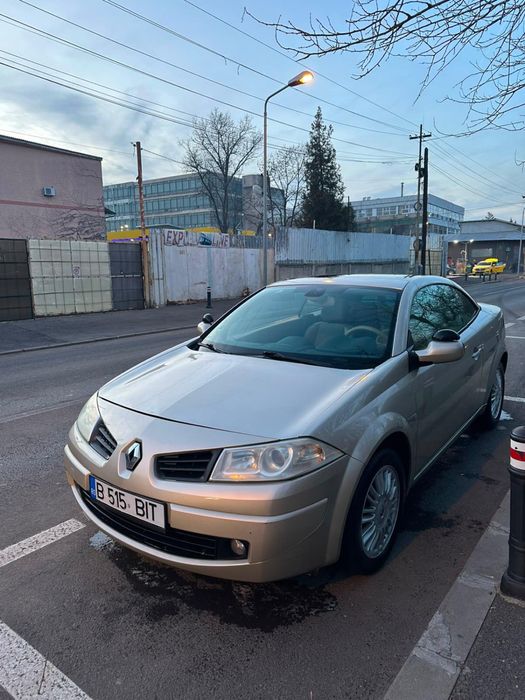 RENAULT Megane 2006 — imagine 3