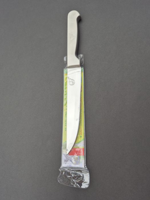 Немски нож с метална дръжка Fruit Knife