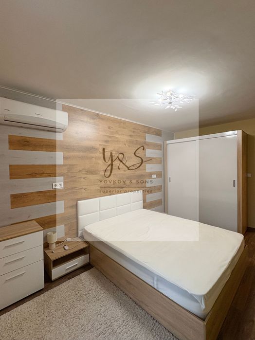 Дава се под наем Двустаен апартамент в Пловдив, Център - 72 кв.м за 136554.03 € - Снимка #7