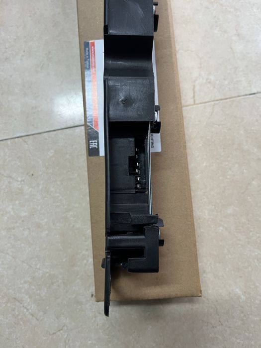 Букса за стоп М-с Спринтер 95-05