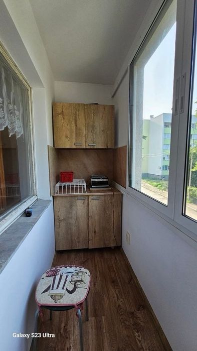 Дава се под наем Двустаен апартамент в Ловеч, Здравец - 65 кв.м за 214.2 € - Снимка #2