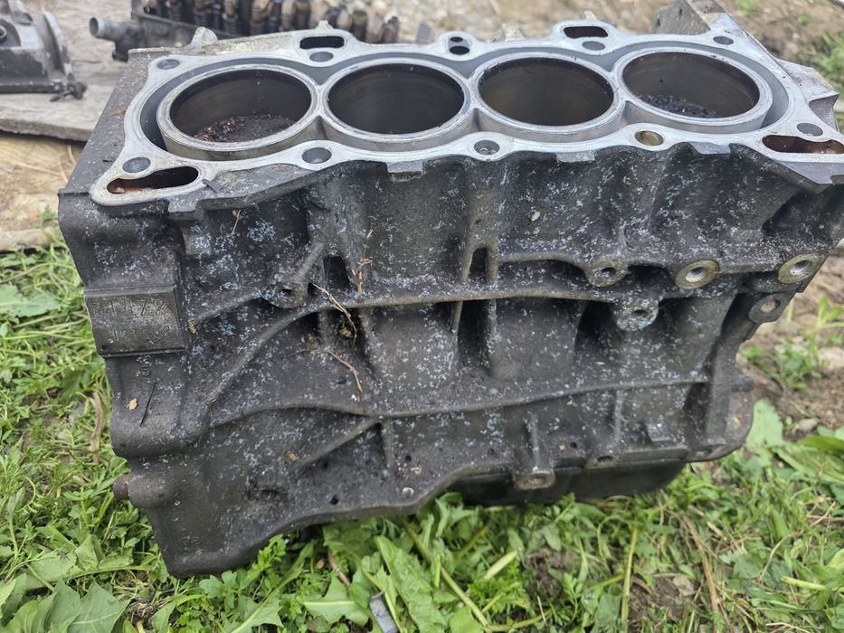 Vând motor Honda civic ej9/ek3/eg